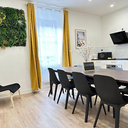 Chez Bob Apartment Limoges Bagian luar foto