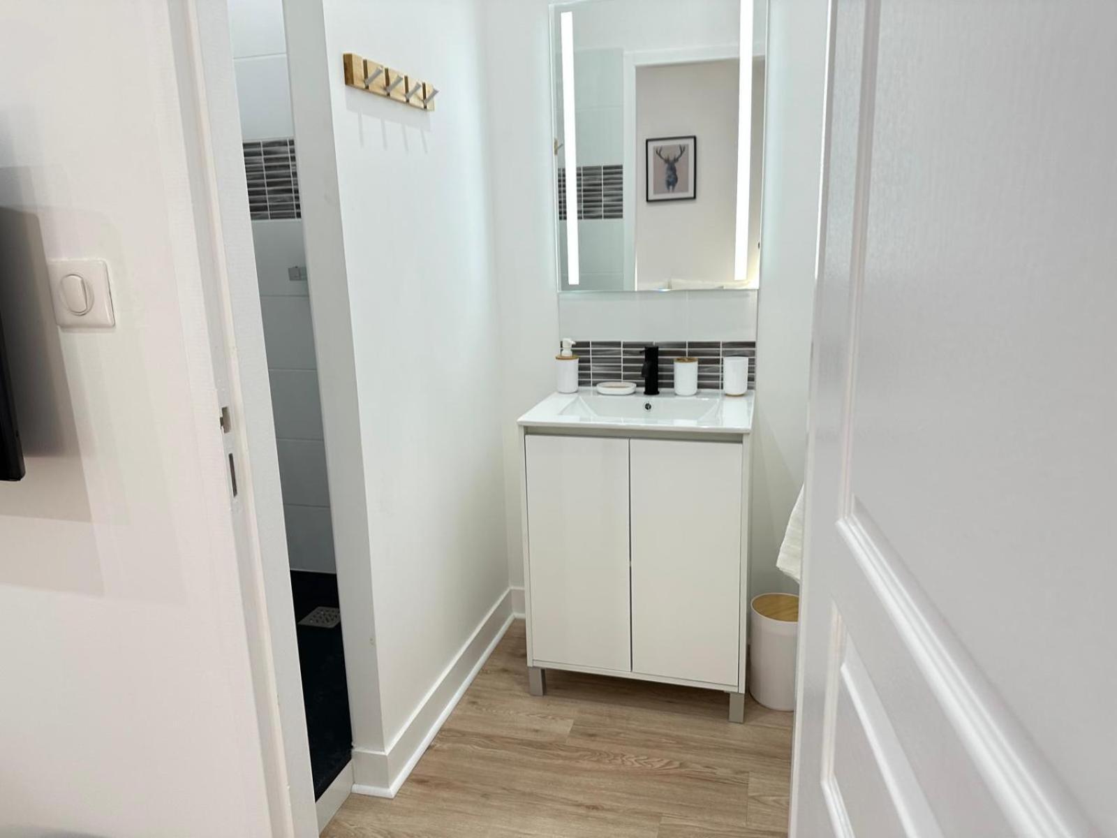 Chez Bob Apartment Limoges Bagian luar foto