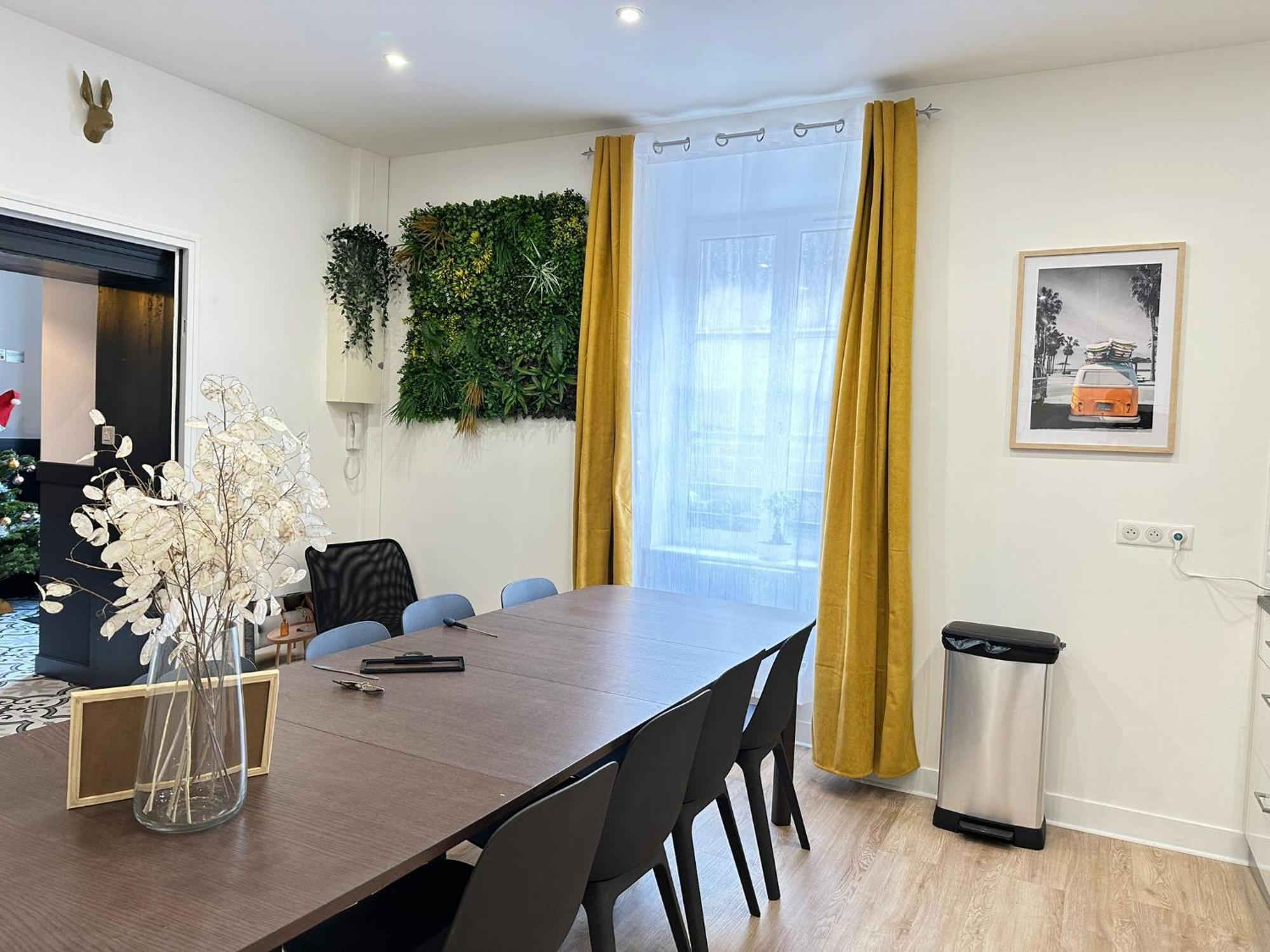 Chez Bob Apartment Limoges Bagian luar foto