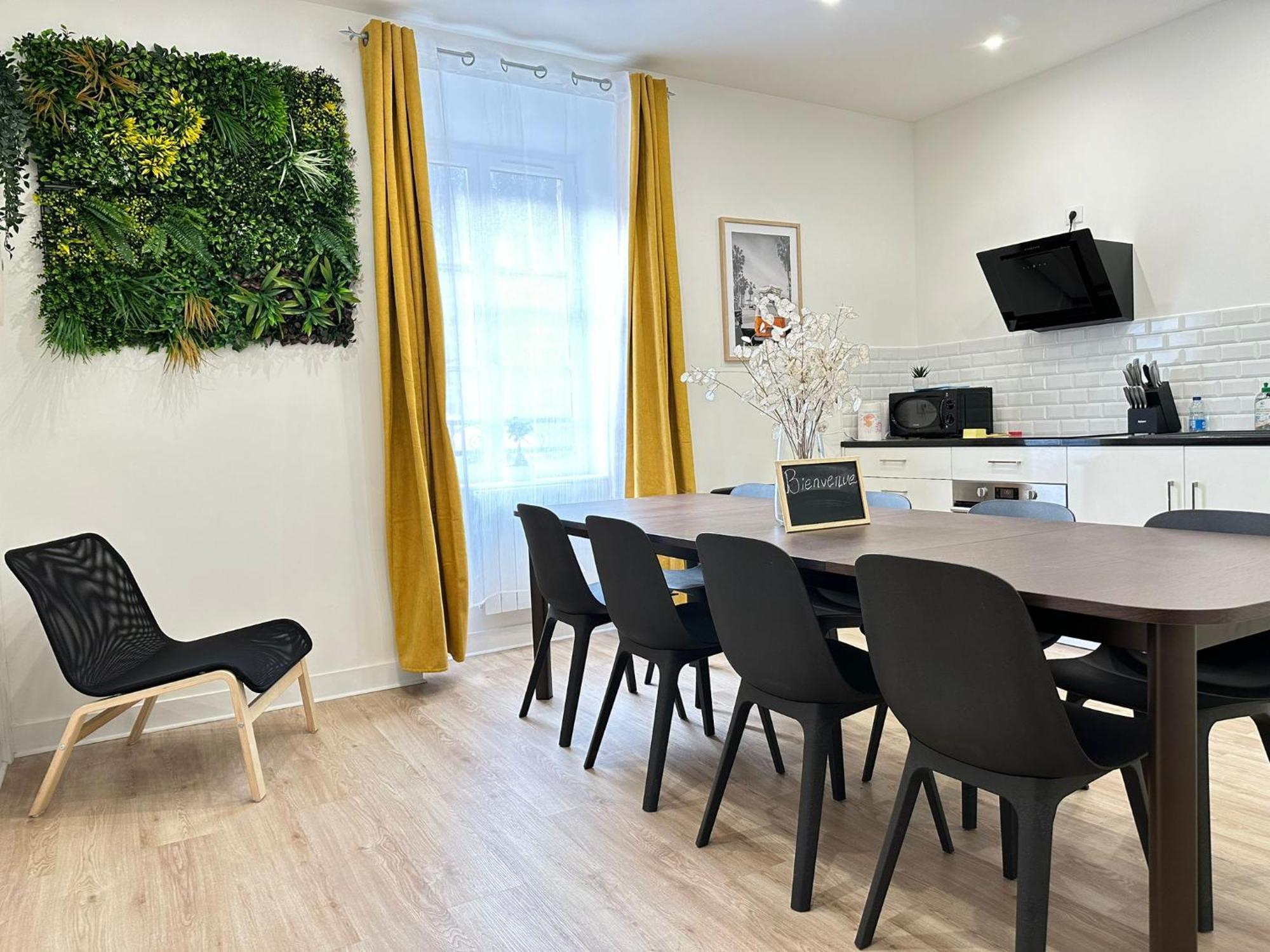 Chez Bob Apartment Limoges Bagian luar foto